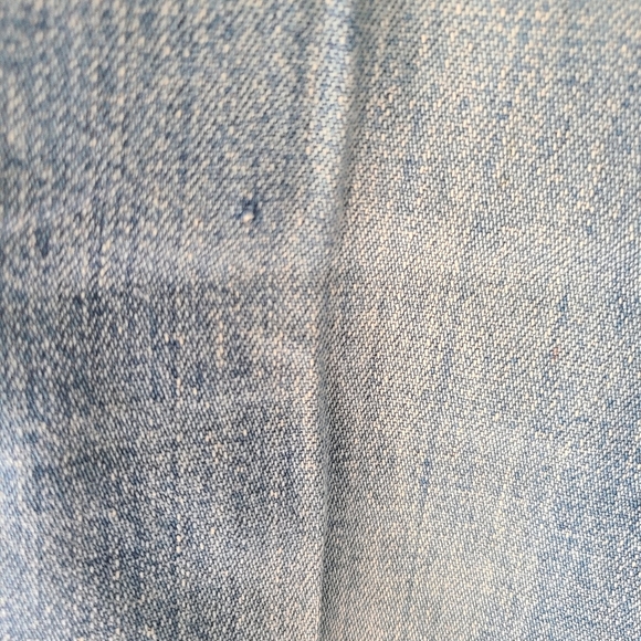 Levis Vintage Plowboy Jeans - Picture 2 of 7